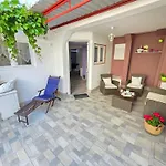 Apartment Josko Dole Ground Floor With Terrace Crikvenica