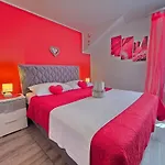 Josko Dole Ground Floor With Terrace * Crikvenica