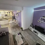 Josko Dole Ground Floor With Terrace Apartment