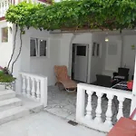 Apartment Josko Dole Ground Floor With Terrace