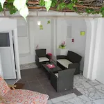 Josko Dole Ground Floor With Terrace * Crikvenica