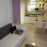Josko Dole Ground Floor With Terrace Apartment Crikvenica