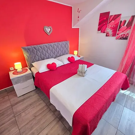 Josko Dole Ground Floor With Terrace