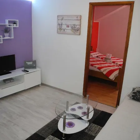 Appartamento Josko Dole Ground Floor With Terrace Crikvenica