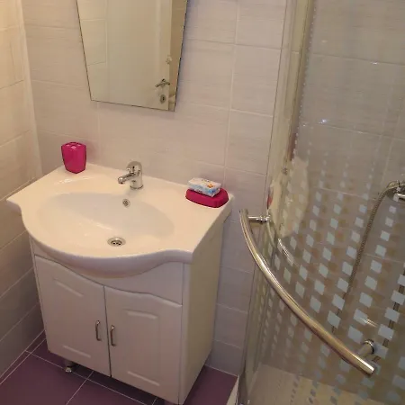 Josko Dole Ground Floor With Terrace Apartament *