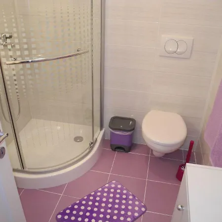 Josko Dole Ground Floor With Terrace Appartamento *