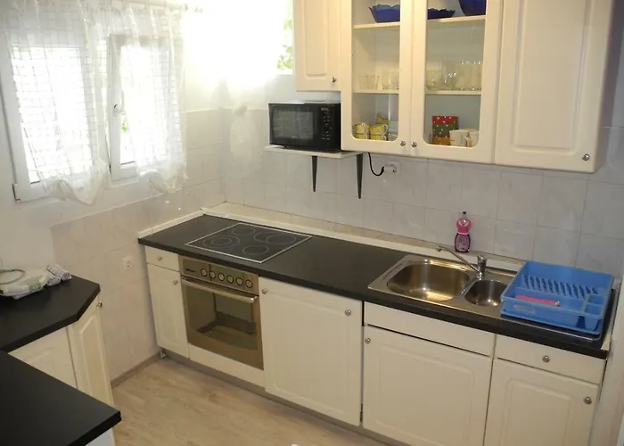 Josko Dole Ground Floor With Terrace Lejlighed