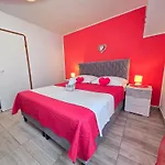 Josko Dole Ground Floor With Terrace Crikvenica