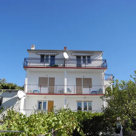 Josko Dole Ground Floor With Terrace