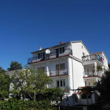 Josko Dole Ground Floor With Terrace Apartment *