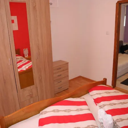 Josko Dole Ground Floor With Terrace *