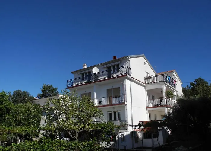 Josko Dole Ground Floor With Terrace Apartment *